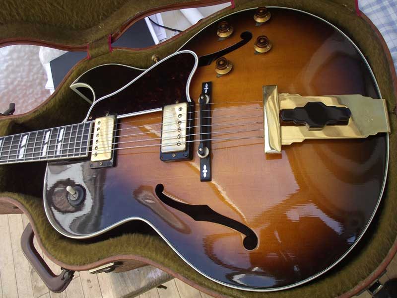 Gibson L4 CES