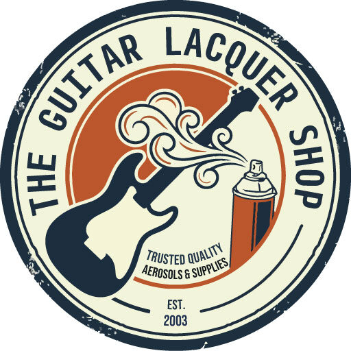 The Guitar Lacquer Shop